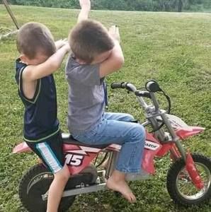 Meet your Posher, Thomas